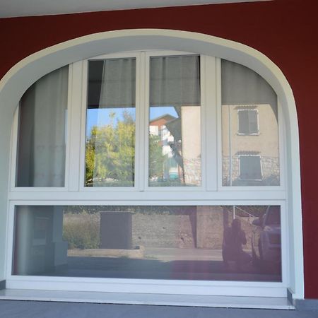 فندق La Casa Del Guardia Lugo di Vicenza المظهر الخارجي الصورة