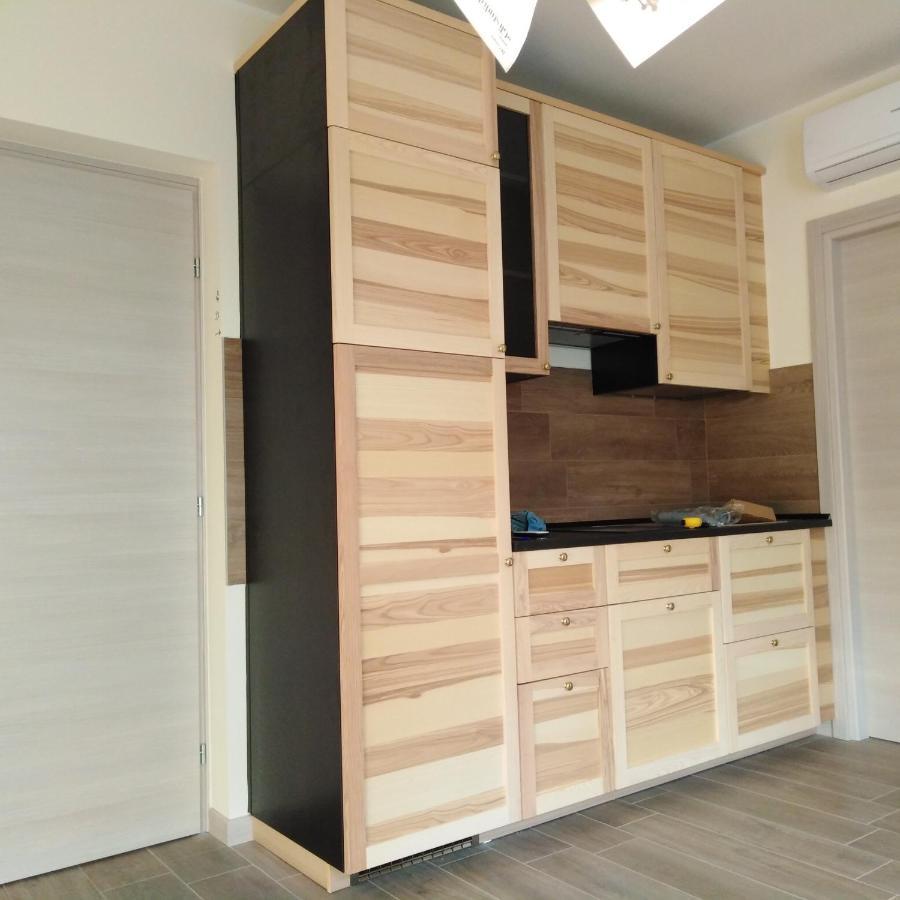 فندق La Casa Del Guardia Lugo di Vicenza المظهر الخارجي الصورة